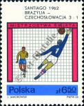 Stamp Poland Catalog number: 1671