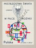Stamp Poland Catalog number: B/38