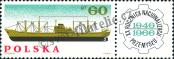 Stamp Poland Catalog number: 1675