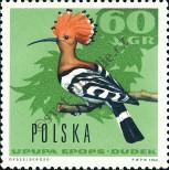 Stamp Poland Catalog number: 1722