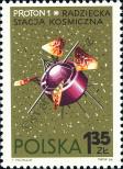Stamp Poland Catalog number: 1733