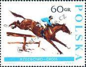 Stamp Poland Catalog number: 1743