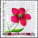 Stamp Poland Catalog number: 1788