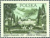 Stamp Poland Catalog number: 1796