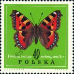 Stamp Poland Catalog number: 1799