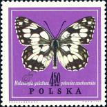 Stamp Poland Catalog number: 1804