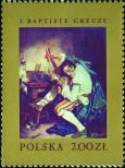 Stamp Poland Catalog number: 1811