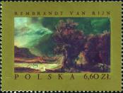 Stamp Poland Catalog number: 1815