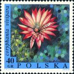 Stamp Poland Catalog number: 1839
