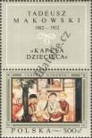 Stamp Poland Catalog number: 1870