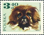 Stamp Poland Catalog number: 1903