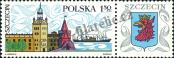 Stamp Poland Catalog number: 1919