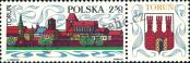 Stamp Poland Catalog number: 1920