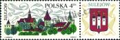 Stamp Poland Catalog number: 1922