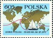Stamp Poland Catalog number: 1924