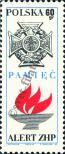 Stamp Poland Catalog number: 1928