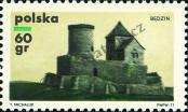 Stamp Poland Catalog number: 2060