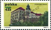 Stamp Poland Catalog number: 2064