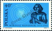 Stamp Poland Catalog number: 2182