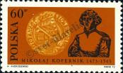 Stamp Poland Catalog number: 2183
