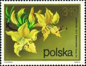 Stamp Poland Catalog number: 2219