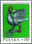 Stamp Poland Catalog number: 2241