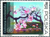 Stamp Poland Catalog number: 2265