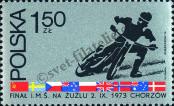 Stamp Poland Catalog number: 2273