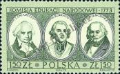 Stamp Poland Catalog number: 2280