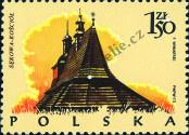 Stamp Poland Catalog number: 2303