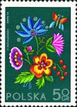 Stamp Poland Catalog number: 2309/A