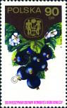 Stamp Poland Catalog number: 2330