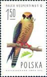 Stamp Poland Catalog number: 2356