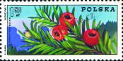 Stamp Poland Catalog number: 2372
