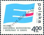 Stamp Poland Catalog number: 2391