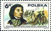 Stamp Poland Catalog number: 2404