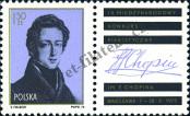 Stamp Poland Catalog number: 2408