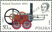 Stamp Poland Catalog number: 2427
