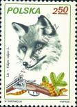 Stamp Poland Catalog number: 2749