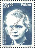 Stamp Poland Catalog number: 2810