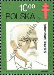 Stamp Poland Catalog number: 2827