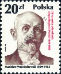 Stamp Poland Catalog number: 3172