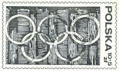 Stamp Poland Catalog number: 2628