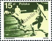 Stamp Poland Catalog number: 2864