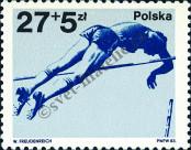 Stamp Poland Catalog number: 2865