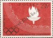 Stamp Poland Catalog number: 1172/A
