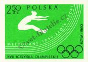 Stamp Poland Catalog number: 1173/B