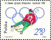 Stamp Poland Catalog number: 1462/A