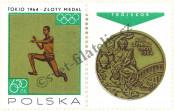 Stamp Poland Catalog number: 1629