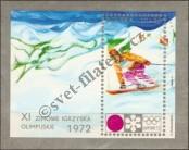 Stamp Poland Catalog number: B/49